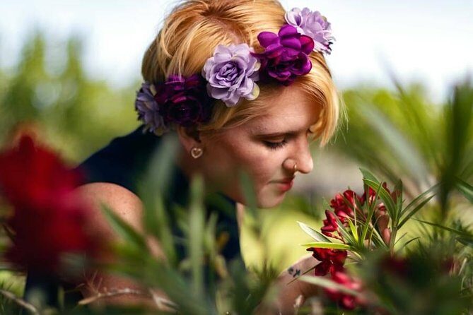 Private Photo Session with a Local Photographer in Las Vegas - Who is This Experience Best For?