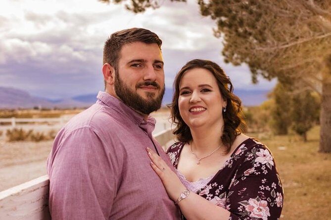 Private Photo Session with a Local Photographer in Las Vegas - Final Thoughts