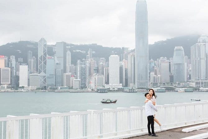Private Photo Session with a Local Photographer in Macau - Key Points
