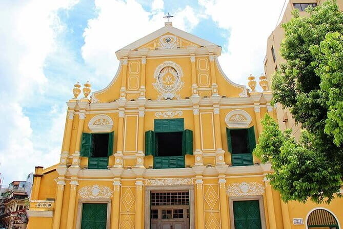 Private Photo Session with a Local Photographer in Macau - Final Thoughts: Who Benefits Most from This Experience?