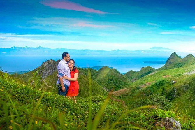 Private Photo Session with a Local Photographer in Mandaue - Overview of the Private Photo Session in Mandaue