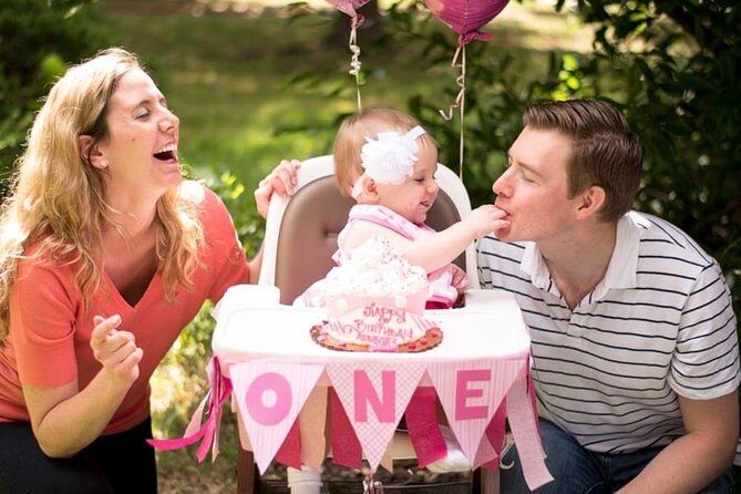 Private Photo Session with a Local Photographer in Milwaukee - What to Expect During Your Photoshoot