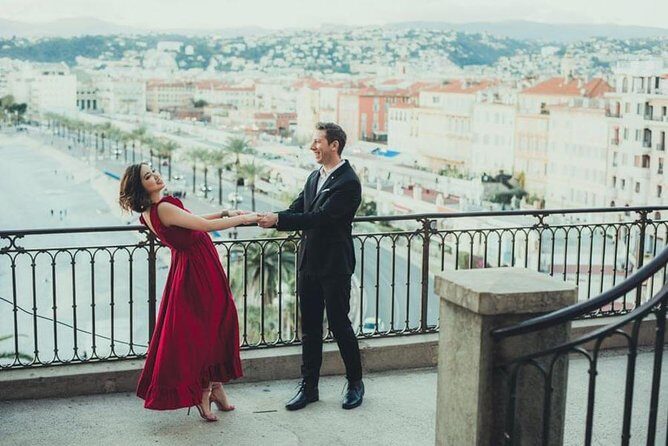 Private Photo Session with a Local Photographer in Monaco - Key Points