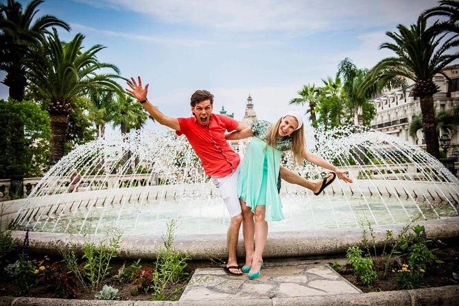 Private Photo Session with a Local Photographer in Monaco - Final Thoughts