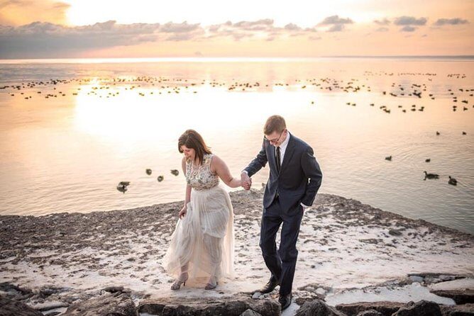 Private Photo Session with a Local Photographer in Niagara - Location & Accessibility