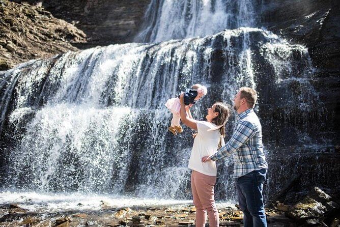 Private Photo Session with a Local Photographer in Niagara - The Sum Up
