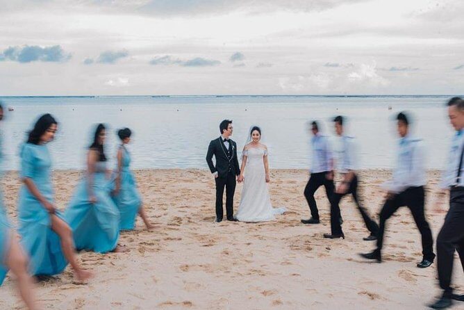 Private Photo Session with a Local Photographer in Nusa Dua - A Genuine Look at the Private Photo Session with a Local Photographer in Nusa Dua