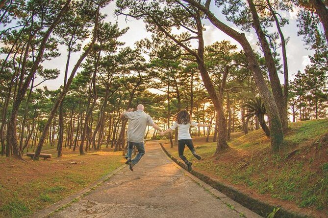 Private Photo Session with a Local Photographer in Okinawa - Who Will Love This Experience?