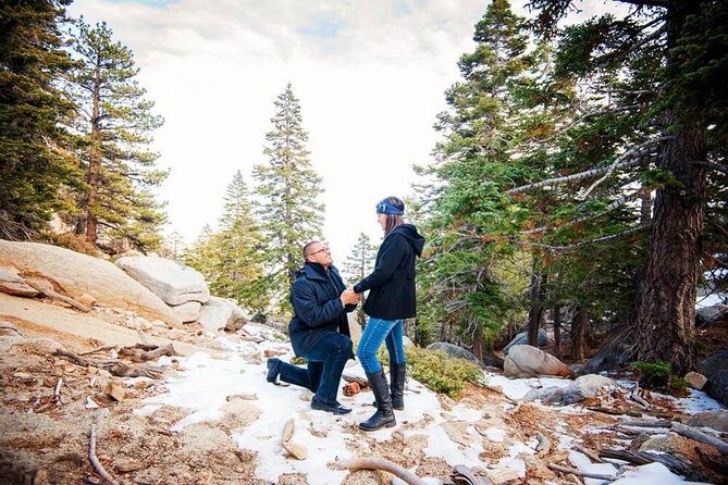 Private Photo Session with a Local Photographer in Palm Springs - FAQ