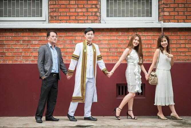 Private Photo Session with a Local Photographer in Pattaya - What to Expect from Your Private Photo Session