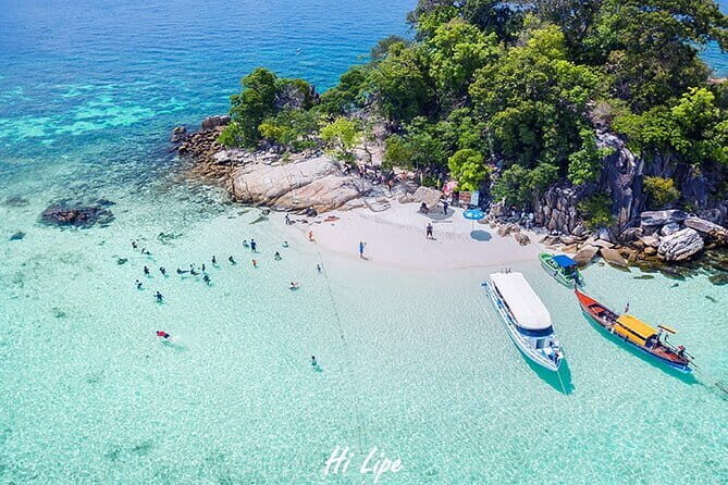 Private Photo Session with a Local Photographer in Pattaya - Frequently Asked Questions