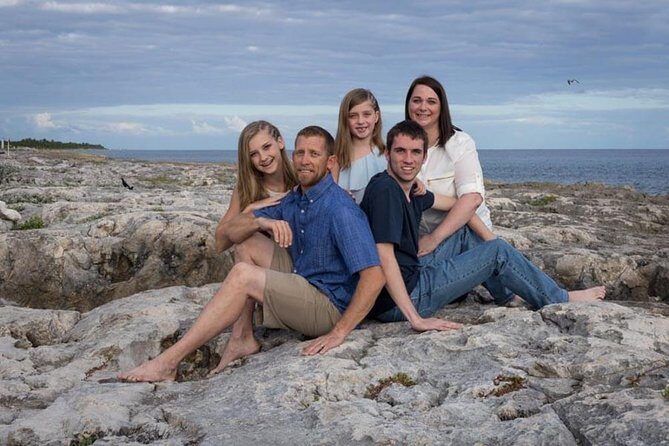 Private Photo Session with a Local Photographer in Playa del Carmen - Why Choose a Private Photo Session in Playa del Carmen?