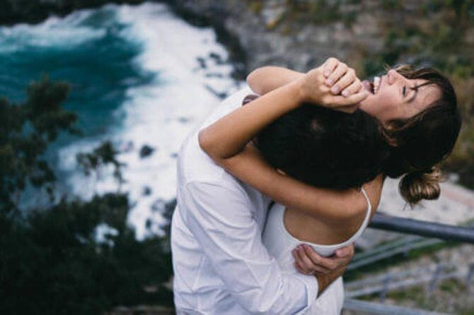 Private Photo Session with a Local Photographer in Portofino - FAQ