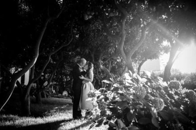 Private Photo Session with a Local Photographer in Praiano - Practicalities and Tips for Booking