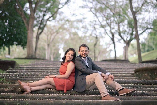 Private Photo Session with a Local Photographer in Putrajaya - Who Should Consider This Experience?