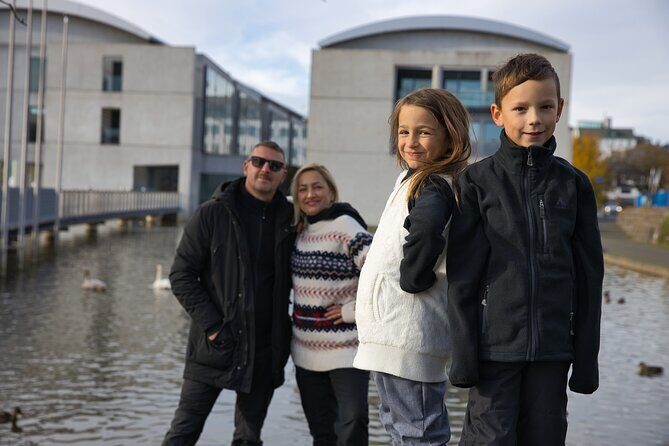 Private Photo Session with a Local Photographer in Reykjavík - The Authentic Experience of a Private Reykjavík Photo Session