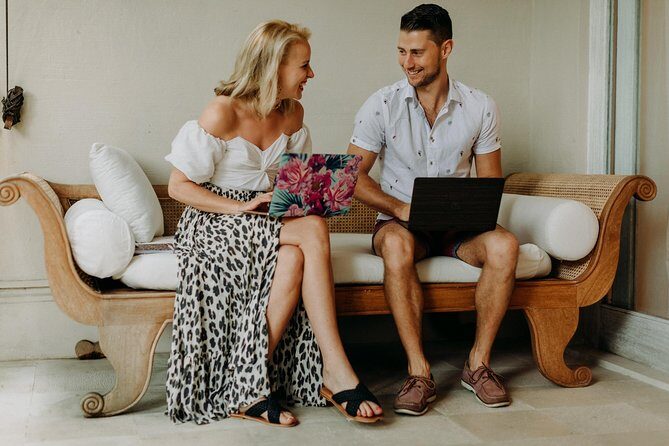 Private Photo Session with a Local Photographer in Riviera Maya - The Sum Up