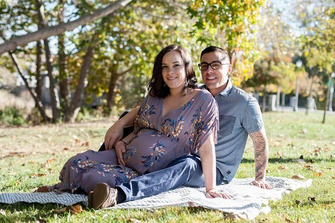 Private Photo Session with a Local Photographer in Salinas - The Value of a Private Photo Session in Salinas