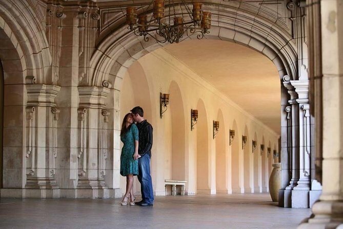 Private Photo Session with a Local Photographer in San Diego - Who Should Consider This Experience?