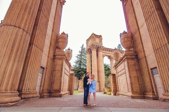Private Photo Session with a Local Photographer in San Francisco - Practical Details and Tips