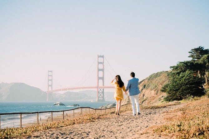 Private Photo Session with a Local Photographer in San Francisco - Who Is This Tour Best For?