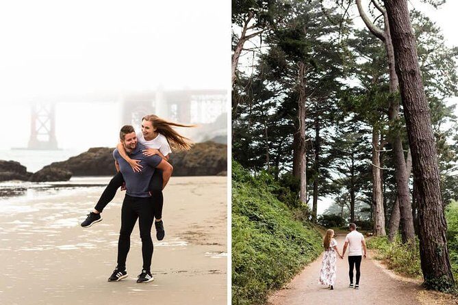 Private Photo Session with a Local Photographer in San Jose, California - Is This Tour Worth It?