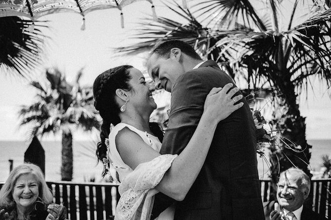 Private Photo Session with a Local Photographer in San José - The Sum Up