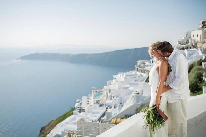Private Photo Session with a Local Photographer in Santorini - What to Expect from the Santorini Photo Experience