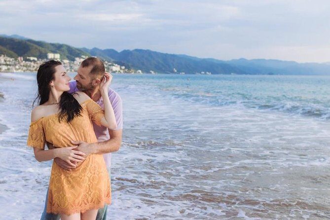 Private Photo Session with a Local Photographer in Sayulita - Key Points