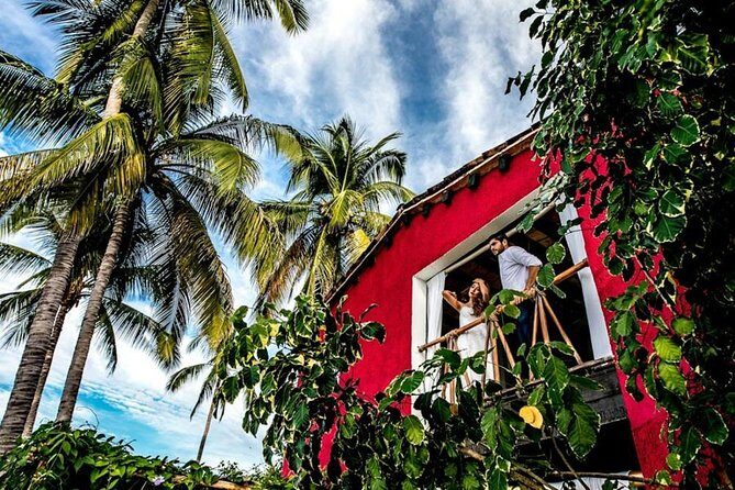 Private Photo Session with a Local Photographer in Sayulita - What Reviewers Say (Based on the Data)