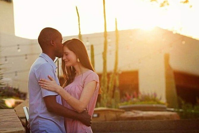 Private Photo Session with a Local Photographer in Scottsdale - Who Will Love This Experience?