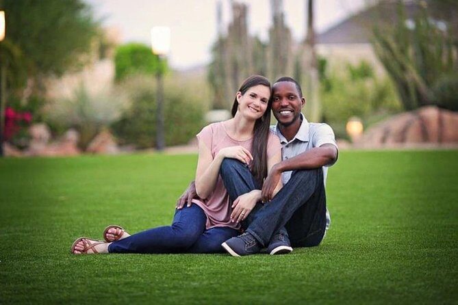 Private Photo Session with a Local Photographer in Scottsdale - Final Thoughts
