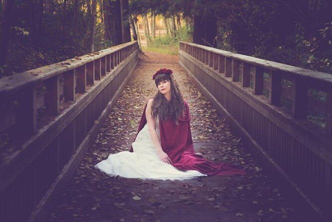 Private Photo Session with a Local Photographer in Seattle - FAQs