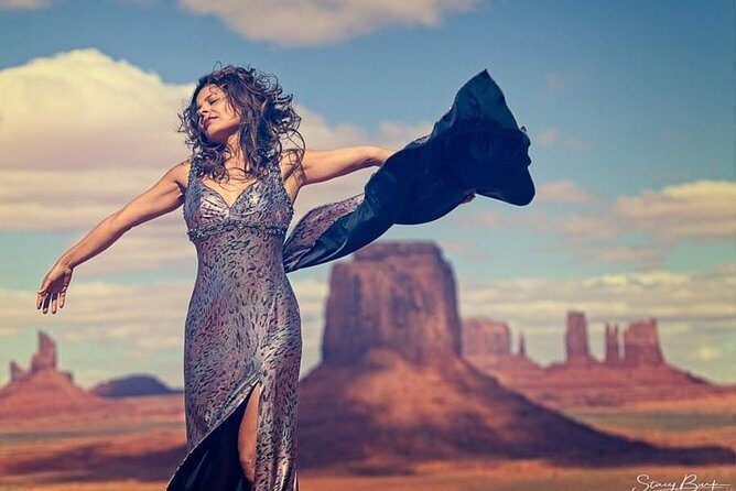 Private Photo Session with a Local Photographer in Sedona - Who Should Consider This Experience?