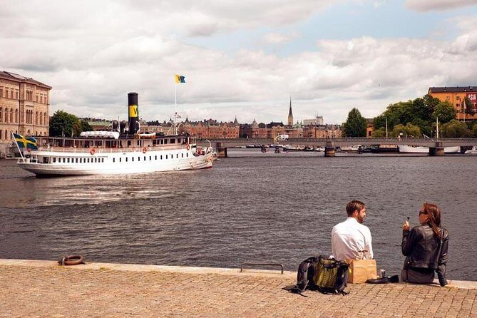 Private Photo Session with a Local Photographer in Stockholm - The Experience in Practice: What You Need to Know