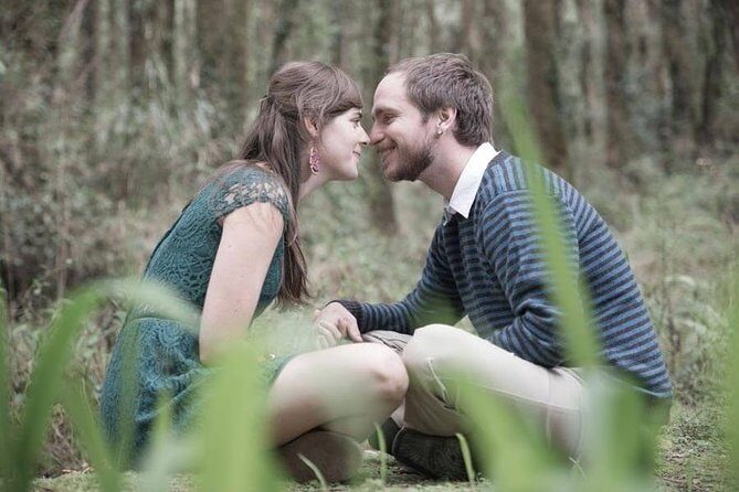 Private Photo Session with a Local Photographer in Taiwan - Key Points