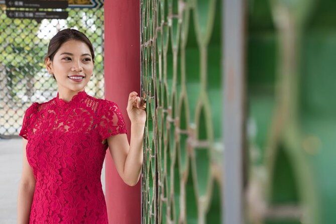 Private Photo Session with a Local Photographer in Taiwan - Who Would Enjoy This?