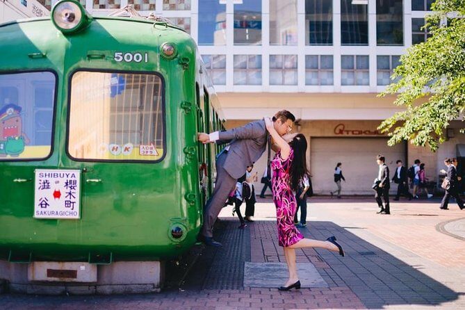 Private Photo Session with a Local Photographer in Tokyo - What Makes This Experience Stand Out