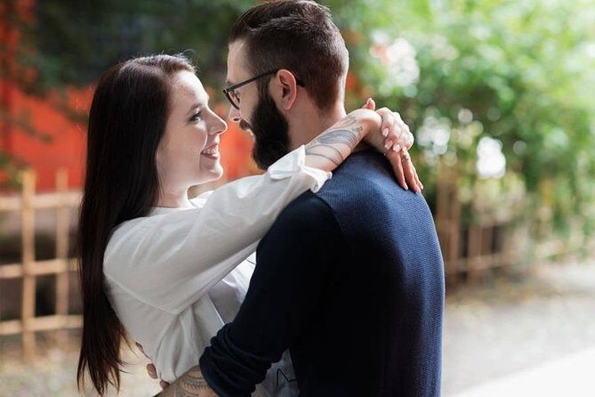 Private Photo Session with a Local Photographer in Tokyo - The Price and Value