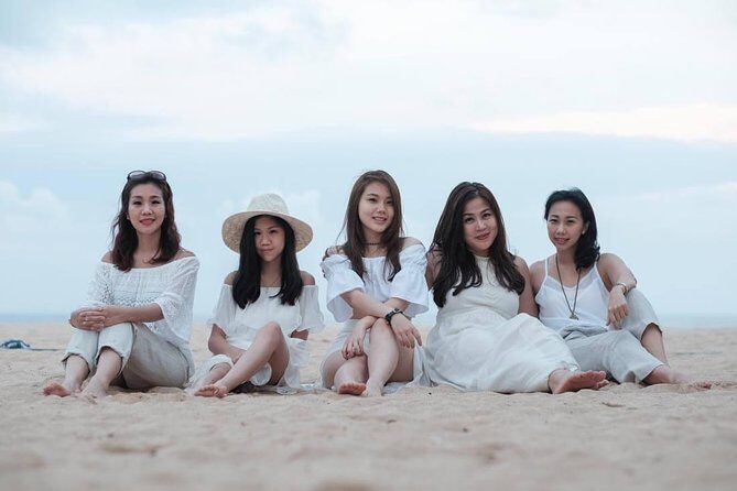 Private Photo Session with a Local Photographer in Uluwatu - A Close Look at the Uluwatu Photo Experience