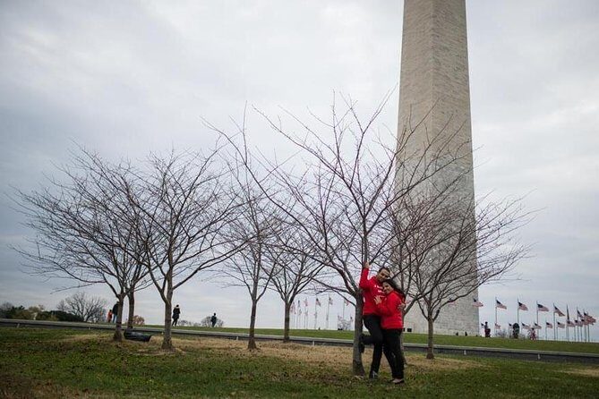 Private Photo Session with a Local Photographer in Washington, D.C. - Analyzing the Cost and Value