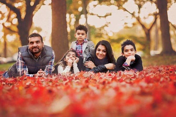 Private Photo Session with a Local Photographer in Washington, D.C. - Frequently Asked Questions
