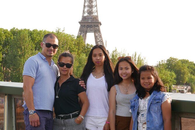 Private photo session with a professional in Paris - FAQs