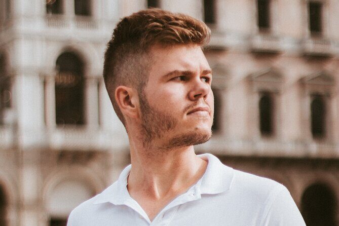 Private Photo Shoot Experience in Trieste Italy - Authentic Feedback from Past Travelers