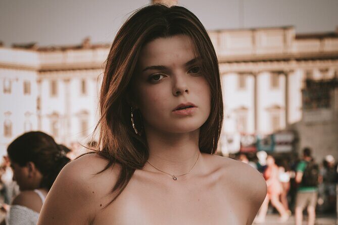 Private Photo Shoot Experience in Trieste Italy - Who Would Love This Experience?