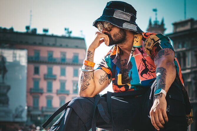 Private Photo Shoot Experience in Trieste Italy - Final Thoughts