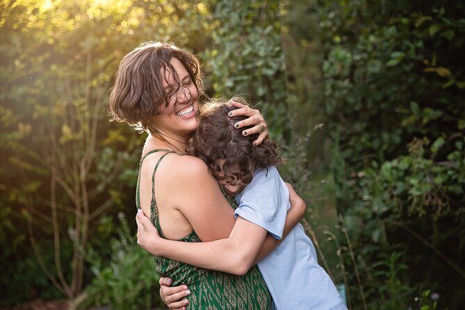 Private Photo Shoot in Amboise - The Experience in Detail