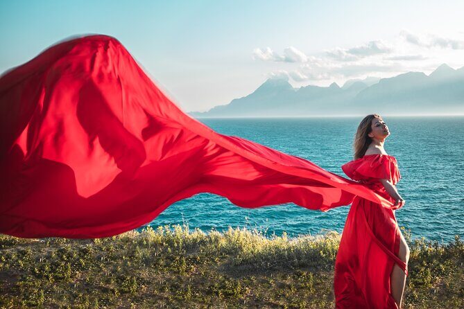 Private Photo Shoot in Antalya - Who Will Love This Experience?