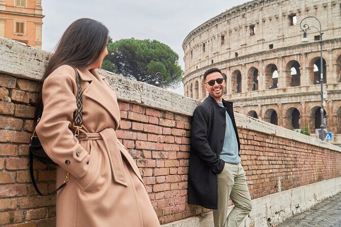 Private photo shoot in central Rome - Final thoughts: Is this photo shoot worth it?