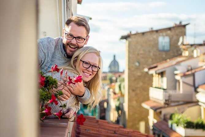 Private Photo Shoot in Lucca - Practical Details That Matter